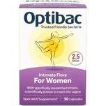 Optibac Intimate Flora For Women