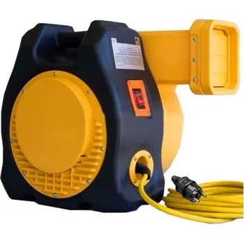 Projekční plátno Ventilátor k nafukovacím plátnům