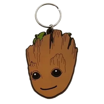 Klíčenka Marvel: Baby Groot