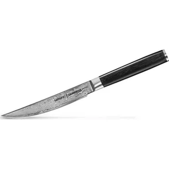 Kuchyňský nůž Samura Damascus SD-0031 steakový 12 cm