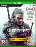 The Witcher 3: Wild Hunt Complete…