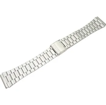 Řemínek na hodinky Řemínek na hodinky CASIO AQ 230A-7B (2445)