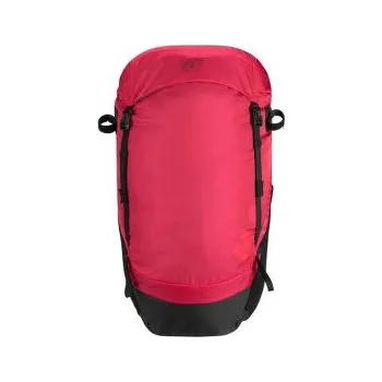 turistický batoh Mammut Ducan 24 Women dragon fruit-black růžová 24 l