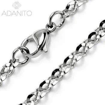 Řetízek Řetízek z chirurgické oceli