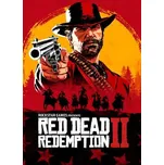 Red Dead Redemption 2 PC