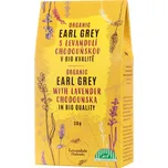 Levandule Chodouňská Bio Earl Grey 30 g