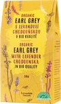 Levandule Chodouňská Bio Earl Grey 30 g