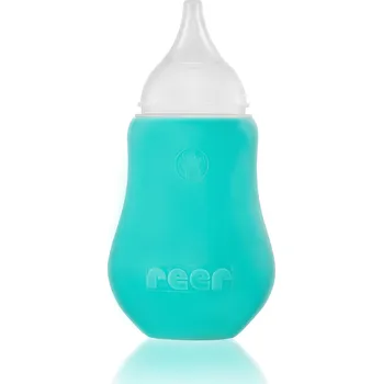 Odsávačka hlenu Reer Soft & Clean