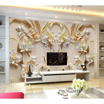 Fototapeta Solution Media 3D tapeta - Reliéfní pozadí MU1929 3 - 3D Relief - Vliesová tapeta - 320g/m2