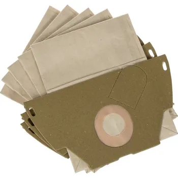 Sáček do vysavače Sáčky do vysavačů ELECTROLUX MONDO E44 E49 E3 5ks