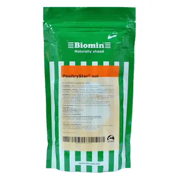 Biomin PoultryStar 600 g