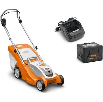 STIHL RMA 339 Set