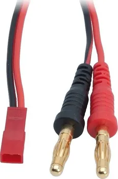 RC náhradní díl lrp electronic L65825 nabíjecí kabel s BEC konektorem