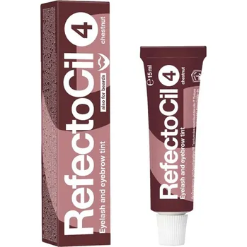 Refectocil Barva na řasy a obočí 15 ml