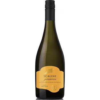 Scalini Prosecco Frizante 0,75 l