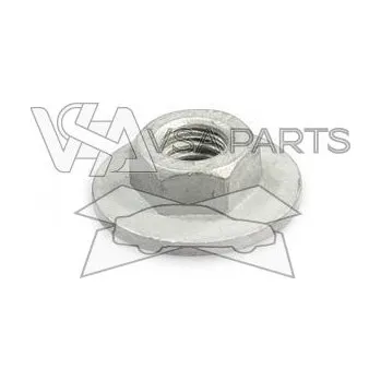 Matice ORIGINÁLNÍ DÍL Matice M6 N90132606