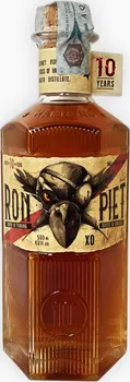 Rum Ron Piet XO 40 % 0,5 l