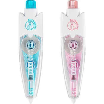 Korekční prostředek Easy HIDDEN TAPE Výsuvný korekční strojek