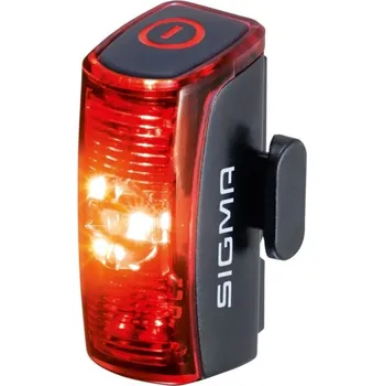 Sigma Infinity černá