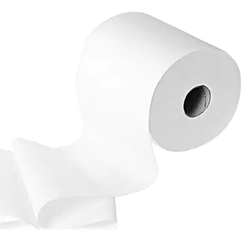 Papírový ručník Papírové ručníky / utěrky role MIDI 2-vrstvé , celuloza