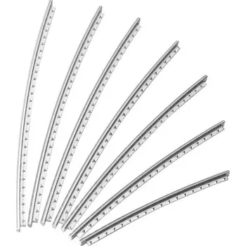 Strunný nástroj DUNLOP 6S6100 pražcový drát