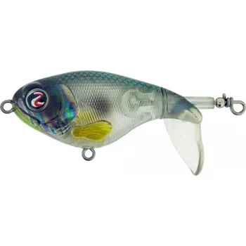 Umělá nástraha River2Sea USA Plopper 75 Abalone Shad