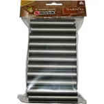 Trubičky 130mm-30ks-kremrole, malé TEF, č.819