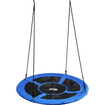 Aga Závěsný houpací kruh 120 cm