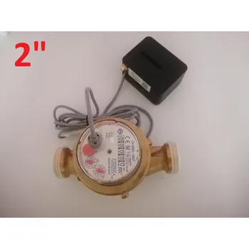 Průtokoměr Rozšiřující sada UNIT Relaysense Water ( vodoměr 2", studená voda)