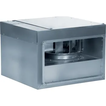 Průmyslový ventilátor Soler & Palau IRAT/4-355 N