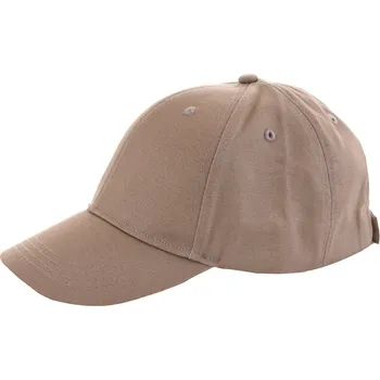 Kšiltovka HNĚDÁ KŠILTOVKA Noisy May