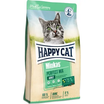 Happy Cat Minkas Adult Perfect Mix