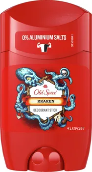 Old Spice Krakengard tuhý deodorant 50 ml