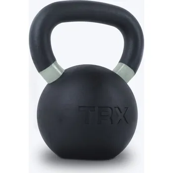 TRX® TRX® Pogumovaný kettlebell, 12 kg