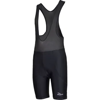 Cyklistické oblečení Rogelli cyklistické kraťasy BASIC DE LUXE šle Varianta: velikost L