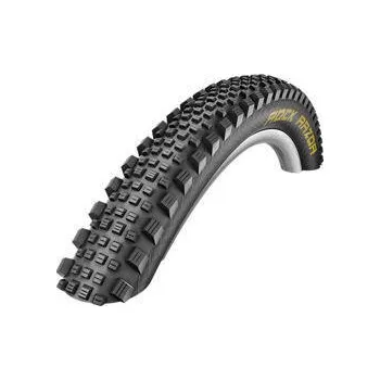 Plášť na kolo SCHWALBE plášť Rock Razor 29x2.35 SuperGround Tl-easy TSC skládací
