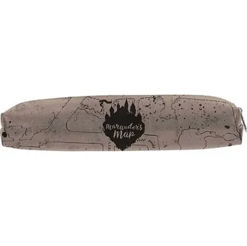 Penál SD Distribuciones - Pouzdro Pobertův plánek - Harry Potter -