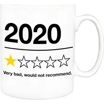 Hrnek 2020