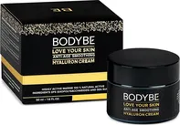 Bodybe Anti-age Hyaluron cream restrukturační krém proti vráskám s mořskými aktivními látkami 50 ml