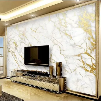 Fototapeta Solution Media 3D tapeta - Mramor se zlatou žílou MU3175 3 - 3D Relief - Vliesová tapeta - 320g/m2