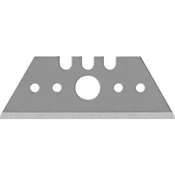 Pracovní nůž Trapézová čepel 53 mm, Martor ALLFIT, dlátové ostří