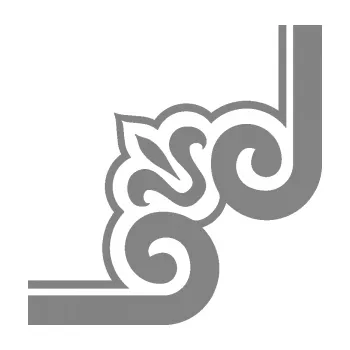 Samolepící dekorace SAMOLEPKA Rohová samolepka 002 levá (17 - šedá) NA AUTO, NÁLEPKA, FÓLIE, POLEP, TUNING, VLASTNÍ TEXT, TISK, AUTOSAMOLEPKY.cz, POLEPY, OBRÁZEK, LOGO, SAMOLEPKY