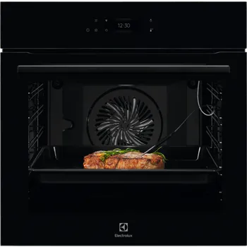 Vestavná trouba Electrolux KOE8P89WZ