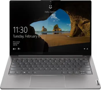 Notebook Lenovo ThinkBook 13s Gen3 (20YA0009CK)