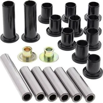Těsnění pro motocykl All Balls sada zadního nezávislého odpružení (A-ARM) Polaris Sportsman 500 X2 08-09, Sportsman Touring 500 08-13, Sportsman Touring 800 EFI 08-09, Sportsman X2 700 EFI 08, Sportsman X2 800 EFI 08-09