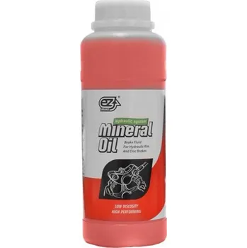 EZmtb minerální olej 500ml