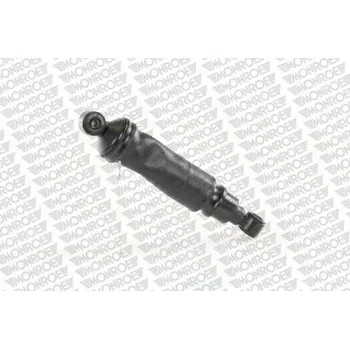 Tlumic, zaveseni kabiny TANGDE TD06-51-054