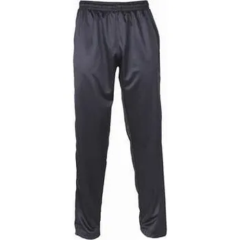 Merco TP-2 sportovní kalhoty černá Velikost oblečení: S