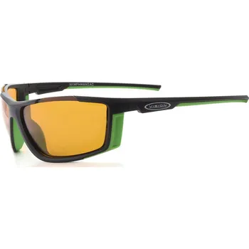 Sluneční brýle VISION Polarizační brýle Polarflite series Nymphmaniac - Yellow