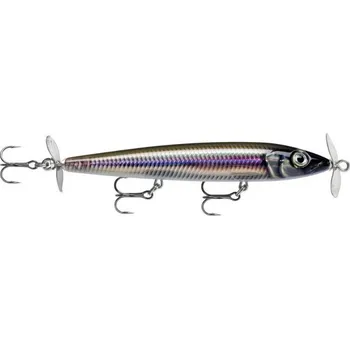 Umělá nástraha Wobler Rapala X-Rap Spinbait 11_11cm_18g_SML (Na tento produkt se nevztahují žádné slevy.)